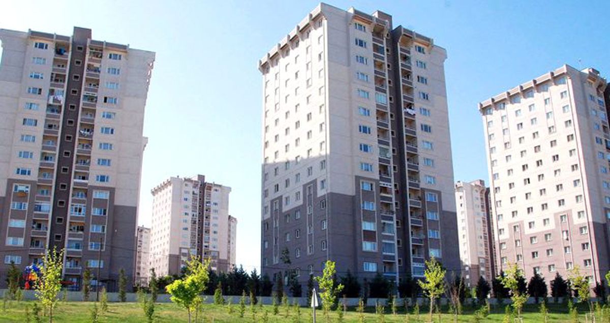 Eylül ayında kiralara en fazla yüzde 18,27 oranında zam yapılacak
