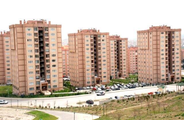 Eylül ayında kiralara en fazla yüzde 18,27 oranında zam yapılacak