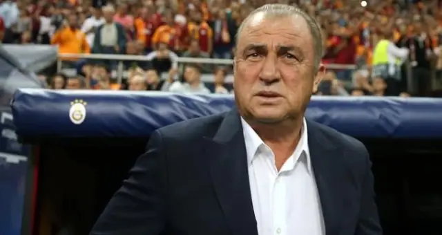 Fatih Terim 6 ismin biletini kesti! Fatih Terim 6 ismin biletini kesti!