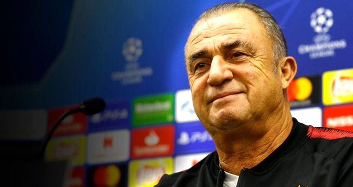 Fatih Terim'den Babel'e tepki! Oyundan çıkarken tebrik etmedi