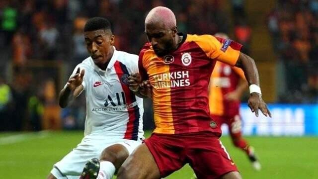 Fatih Terim'den Babel'e tepki: Oyundan çıkarken tebrik etmedi