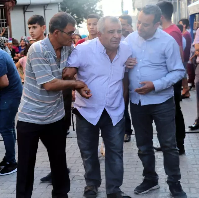 Gaziantep'e şehit ateşi düştü