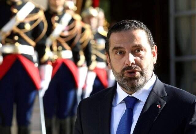 İlişki yaşadığı modelin hesabına 16 milyon dolar gönderen Lübnan başkanından ilk açıklama