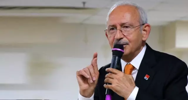 Kemal Kılıçdaroğlu: Gerçekleri konuşalım, CHP'nin çok hataları oldu