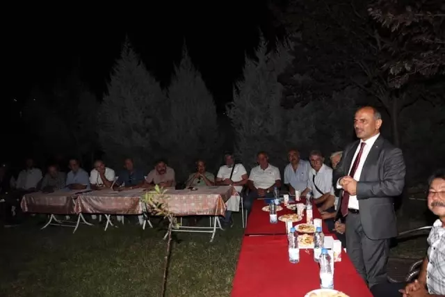 Körfez'de balıkçı barınakları için onay geldi Körfez'de balıkçı barınakları için onay geldi