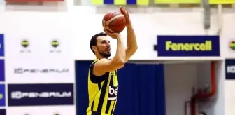 Zeljko Obradovic: Leo Westermann: 'Şampiyonluğa odaklanan takımda olmak harika bir duygu!' Zeljko Obradovic: Leo Westermann: 'Şampiyonluğa odaklanan takımda olmak harika bir duygu!'