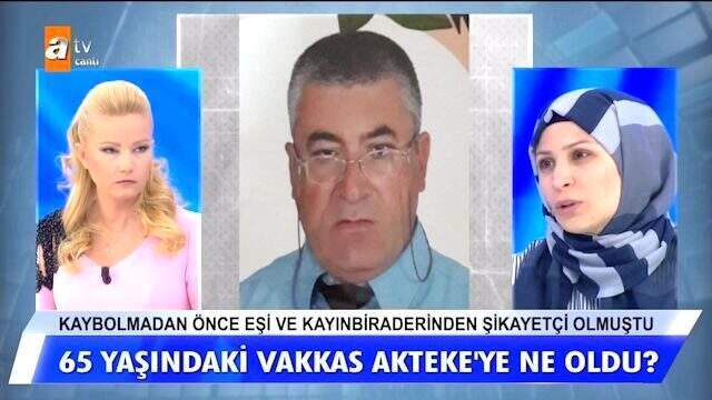 Müge Anlı 'Hamile kadını döven adamı bulmam' dedi, sosyal medyadan destek yağdı