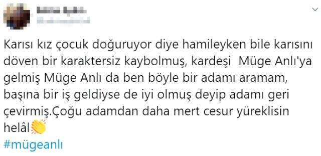 Müge Anlı 'Hamile kadını döven adamı bulmam' dedi, sosyal medyadan destek yağdı
