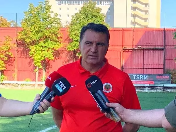 Mustafa kaplan: galatasaray maçıyla ayağa kalkmalıyız Mustafa kaplan: galatasaray maçıyla ayağa kalkmalıyız