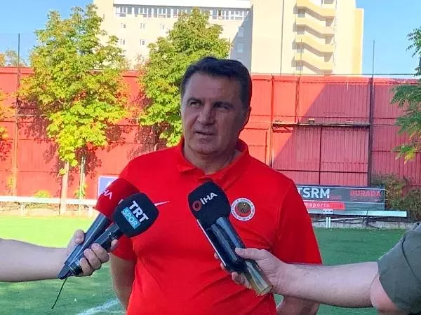 Mustafa kaplan: galatasaray maçıyla ayağa kalkmalıyız Mustafa kaplan: galatasaray maçıyla ayağa kalkmalıyız