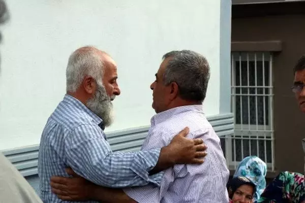 Şehit ateşi gaziantep'e düştü