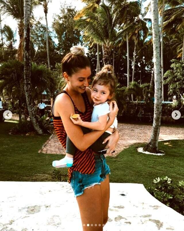 Şeyma Subaşı, ikinci kez anne olmak istediğini söyledi
