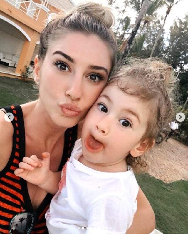 Şeyma Subaşı, ikinci kez anne olmak istediğini söyledi