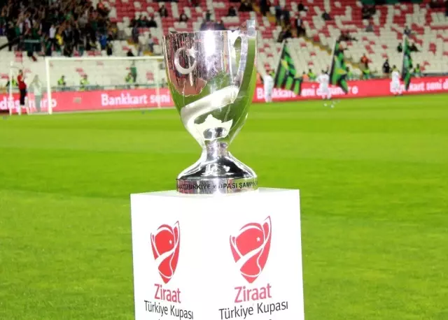 Sivas takımlarının kupadaki rakipleri belli oldu Sivas takımlarının kupadaki rakipleri belli oldu