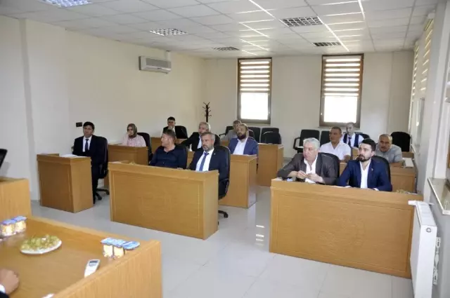 Söğüt esnafı rahat bir nefes aldı Söğüt esnafı rahat bir nefes aldı