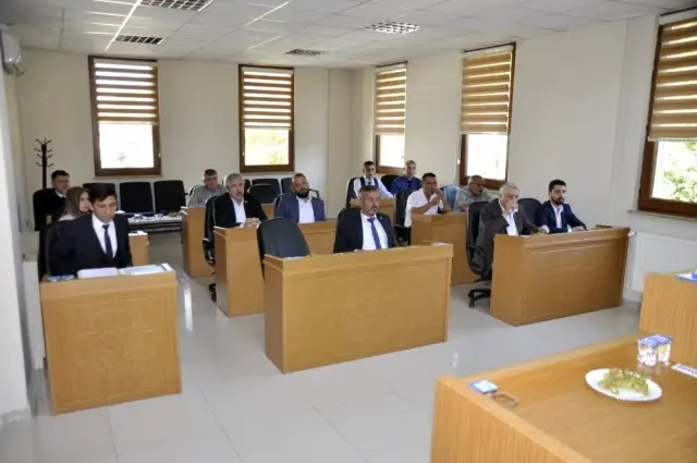 Söğüt esnafı rahat bir nefes aldı Söğüt esnafı rahat bir nefes aldı