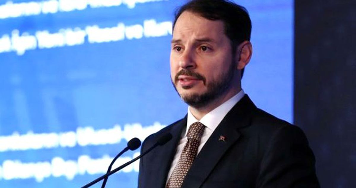 Bakan Albayrak enflasyonun tek hanelere gerilemesini değerlendirdi: Büyük bir aşamayı geride bıraktık