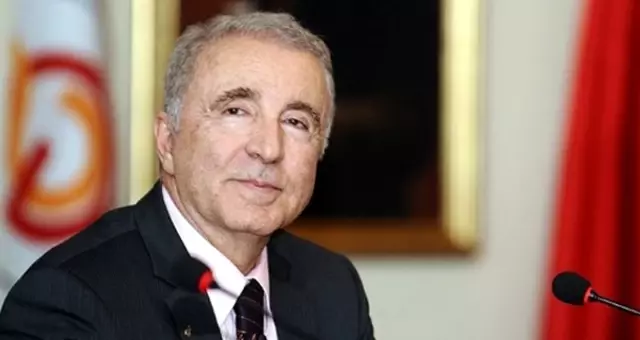 Galatasaray'ın eski Başkanı Ünal Aysal'ın şirketi konkordato ilan etti Galatasaray'ın eski Başkanı Ünal Aysal'ın şirketi konkordato ilan etti