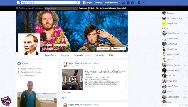 Son Dakika: Türkiye'den Facebook'a 1,6 milyon TL'lik ceza