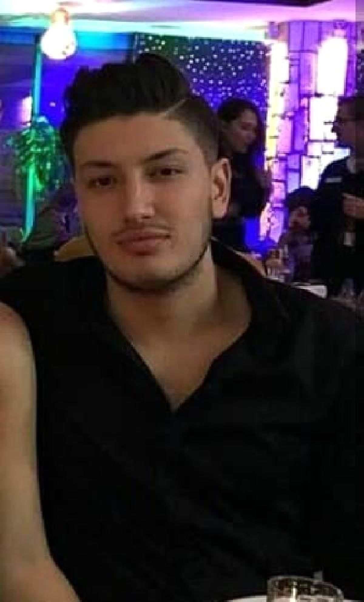 Soykan'ı öldürmekle yargılanan babasına ceza yok