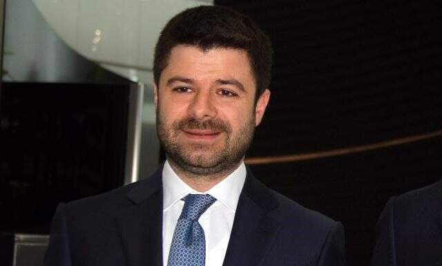 THY'den Hamidiye su açıklaması: İptali THY değil, THY'nin yer hizmetleri veren şirketi TGS yapmıştır