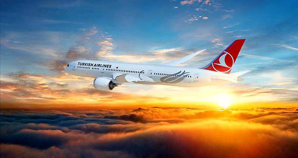 THY'den Hamidiye su açıklaması: İptali THY değil, THY'nin yer hizmetleri veren şirketi TGS yapmıştır