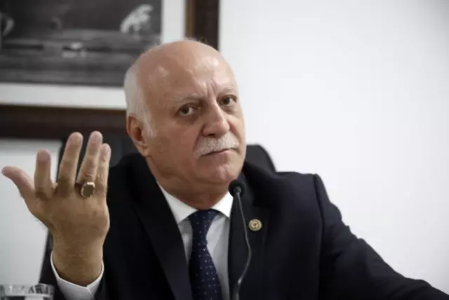 TZOB Genel Başkanı Bayraktar, fındık üreticileriyle bir araya geldi TZOB Genel Başkanı Bayraktar, fındık üreticileriyle bir araya geldi