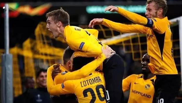 UEFA Avrupa Ligi toplu sonuçları!