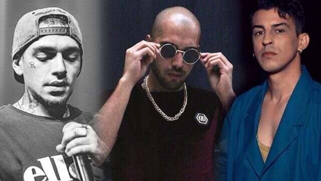Umut Akyürek, rap camiasına seslendi: Elinizi vicdanınıza koyun