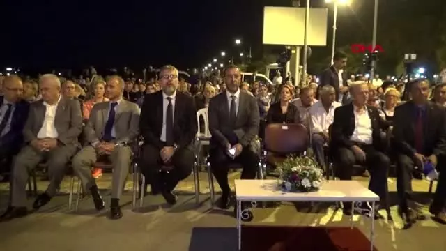 Uzmanlar silivri'de depremi konuştu-1 Uzmanlar silivri'de depremi konuştu-1