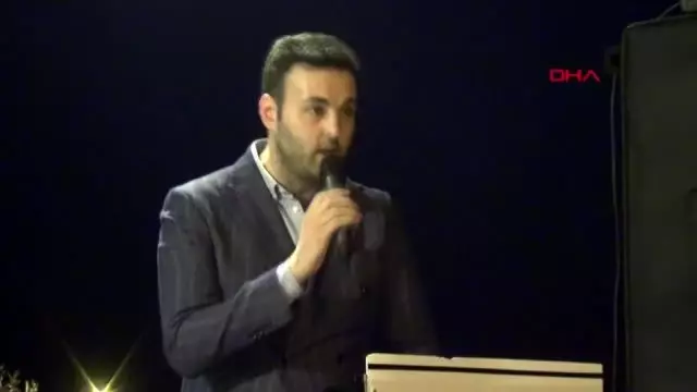 Uzmanlar silivri'de depremi konuştu-1 Uzmanlar silivri'de depremi konuştu-1