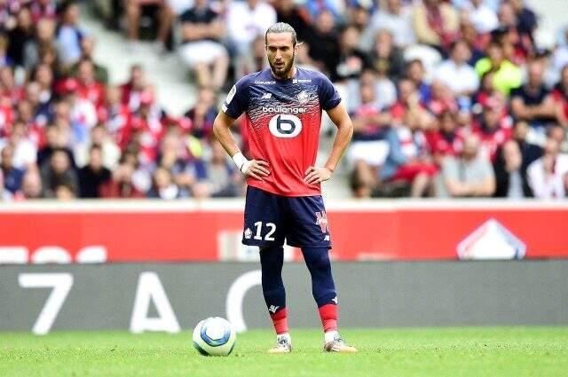 Yusuf ve Zeki'nin formasını giydiği Lille, Chelsea'ye 2-1 yenildi!
