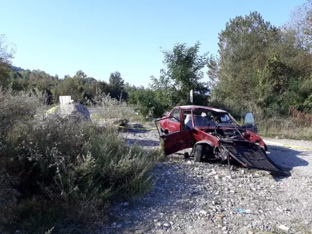 17 yaşındaki Berkay trafik kazasında öldü 17 yaşındaki Berkay trafik kazasında öldü