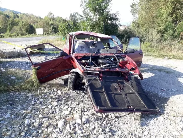 17 yaşındaki Berkay trafik kazasında öldü 17 yaşındaki Berkay trafik kazasında öldü