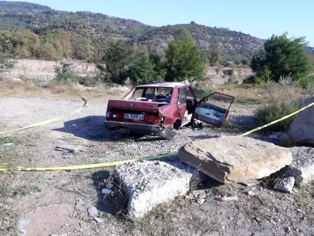 17 yaşındaki Berkay trafik kazasında öldü 17 yaşındaki Berkay trafik kazasında öldü