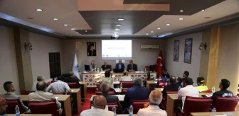 2. Uluslararası Develi-Aşık Seyrani ve Türk Kültürü Kongresinin Programı Tanıtıldı