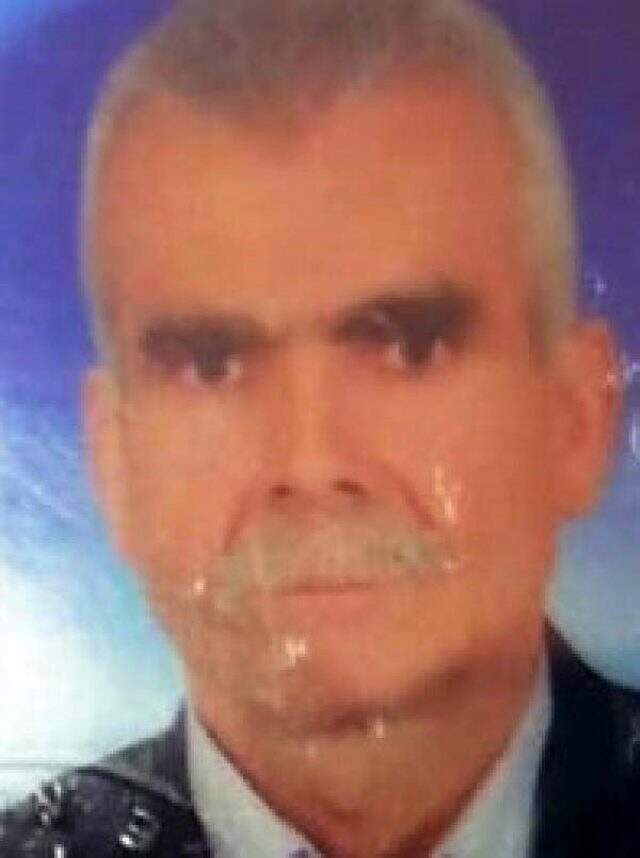 21 yaşındaki genç, babasını öldürüp sosyal medyada kayıp ilanı vermiş