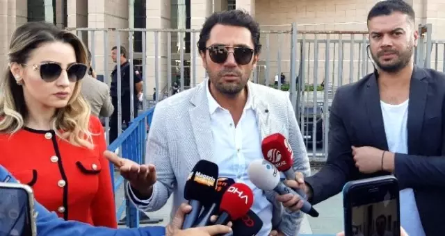3 gün hapis yatan Yaşar İpek'ten ilk sözler: Ne yemek yedim ne de uyudum 3 gün hapis yatan Yaşar İpek'ten ilk sözler: Ne yemek yedim ne de uyudum