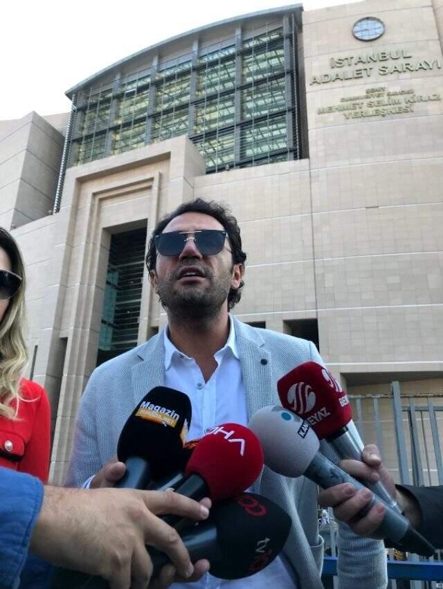 3 gün hapis yatan Yaşar İpek'ten ilk sözler: Ne yemek yedim ne de uyudum