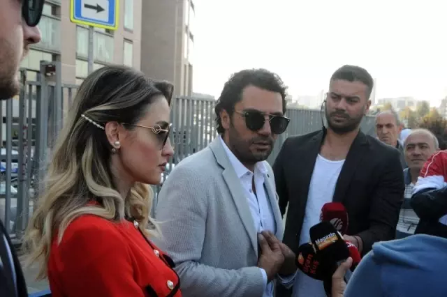 3 gün hapis yatan Yaşar İpek'ten ilk sözler: Ne yemek yedim ne de uyudum 3 gün hapis yatan Yaşar İpek'ten ilk sözler: Ne yemek yedim ne de uyudum