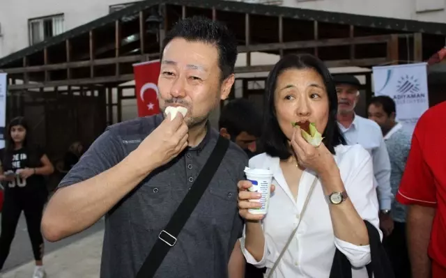 Acının en tatlı hali eğlenceye dönüştü