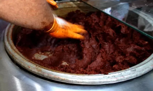 Acının en tatlı hali eğlenceye dönüştü