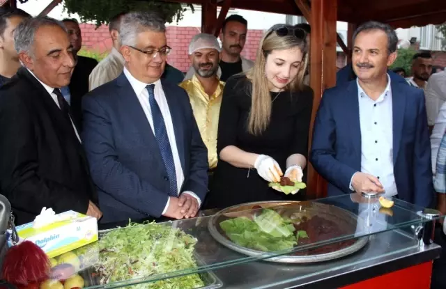 Acının en tatlı hali eğlenceye dönüştü