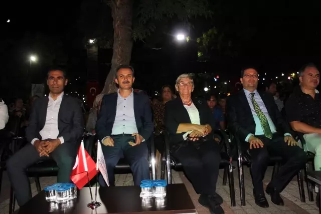 Acının en tatlı hali eğlenceye dönüştü