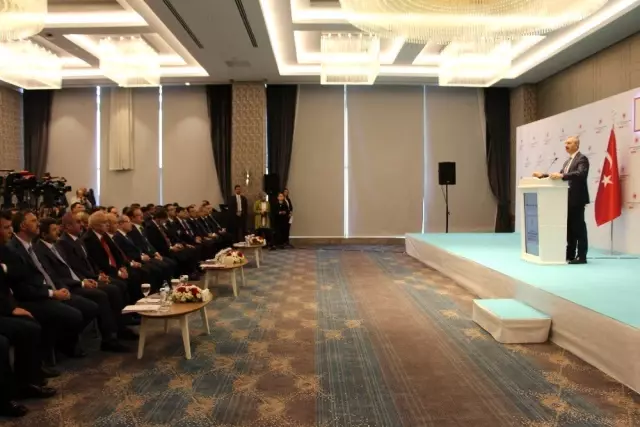 Adalet Bakanı Gül: Cinsel saldırı mağdurları, suçun faili ile bir araya gelmeden ifade verebilecek Adalet Bakanı Gül: Cinsel saldırı mağdurları, suçun faili ile bir araya gelmeden ifade verebilecek