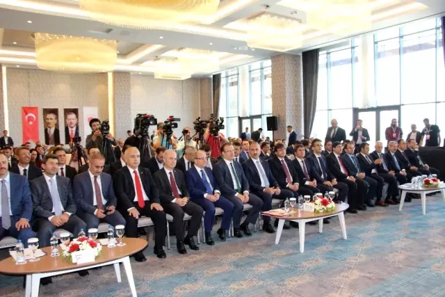 Adalet Bakanı Gül: Cinsel saldırı mağdurları, suçun faili ile bir araya gelmeden ifade verebilecek Adalet Bakanı Gül: Cinsel saldırı mağdurları, suçun faili ile bir araya gelmeden ifade verebilecek