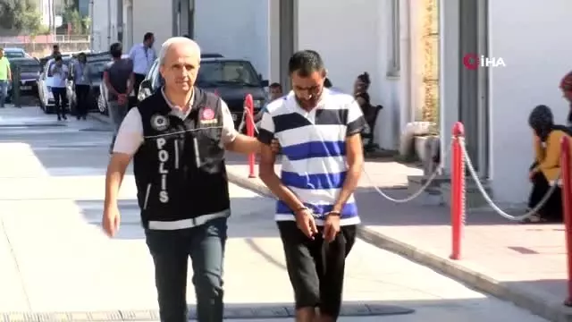 Adana'da torbacı operasyonu