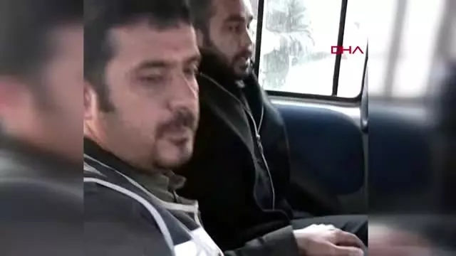 Adana 'memlekette bu kadar enayi varsa suç benim mi' diyen dolandırıcıya 14 yıl hapis cezası