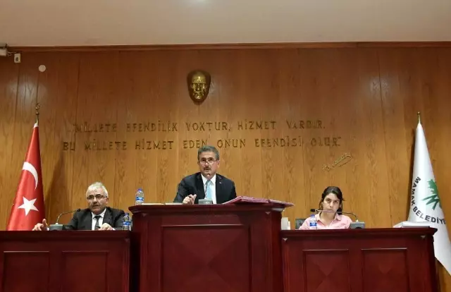 Ankara�da Mamak Belediye Meclisinin kararıyla Çocuk Konuk Evleri