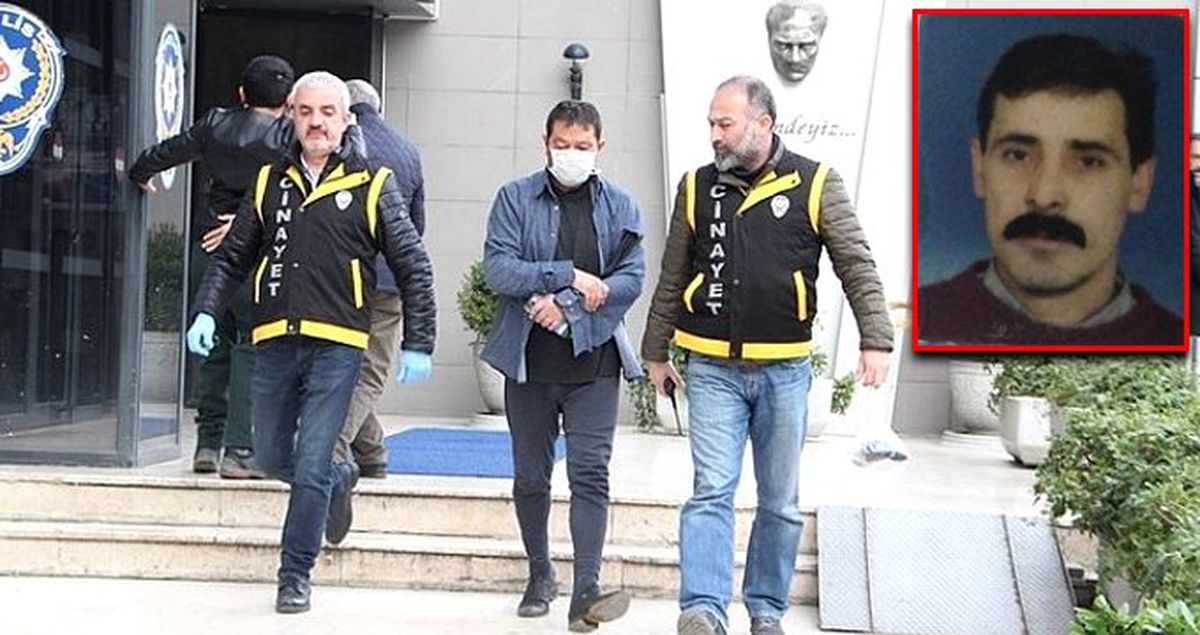 Arkadaşının boğazını keserek öldüren sanığın akli dengesi araştırılacak